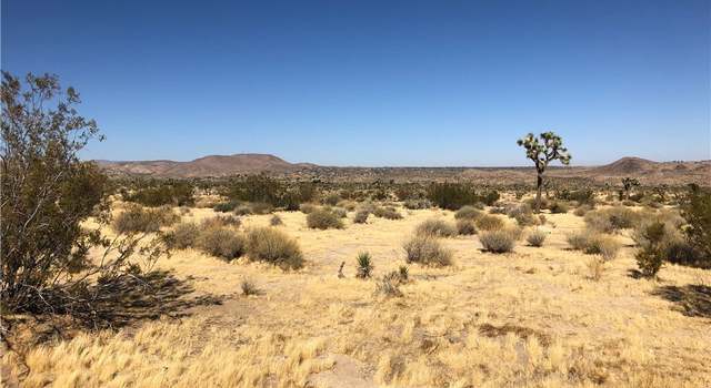 Photo of 7030 Olympic Rd, Joshua Tree, CA 92252