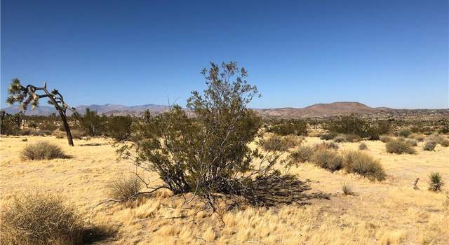 Photo of 7030 Olympic Rd, Joshua Tree, CA 92252