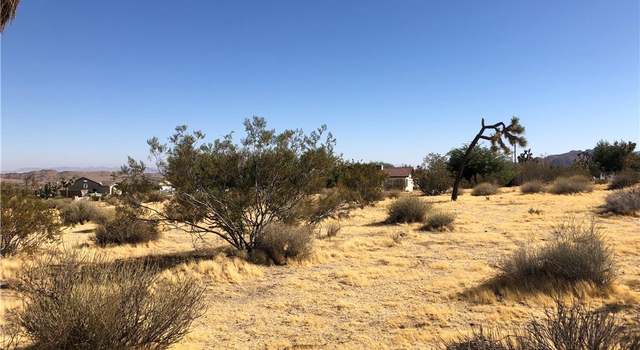Photo of 7030 Olympic Rd, Joshua Tree, CA 92252