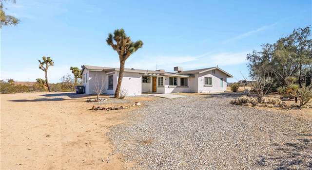 Photo of 58717 3 Palms Ave, Yucca Valley, CA 92284