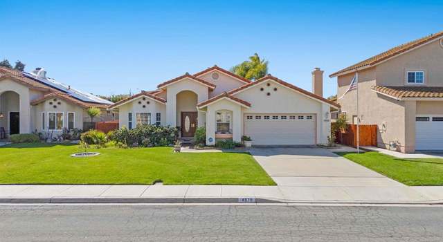 Photo of 4579 Coronado Dr, Oceanside, CA 92057