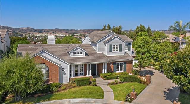 Photo of 1 Rosana Way, Coto De Caza, CA 92679