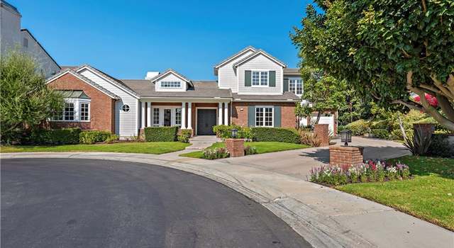 Photo of 1 Rosana Way, Coto De Caza, CA 92679