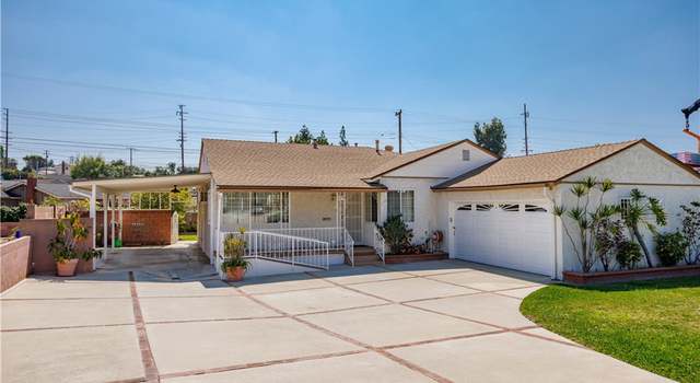 Photo of 12234 Springview Dr, Whittier, CA 90604