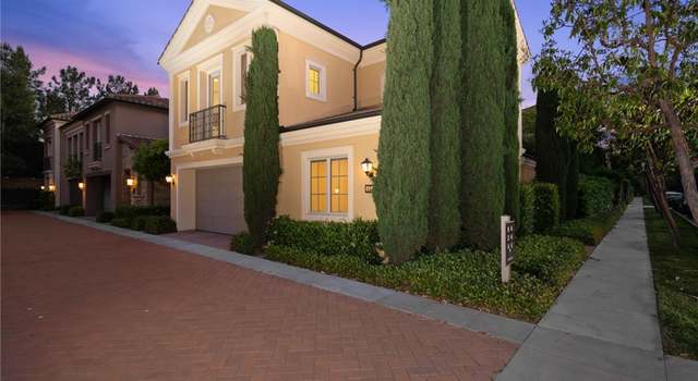 Photo of 42 Cipresso, Irvine, CA 92618