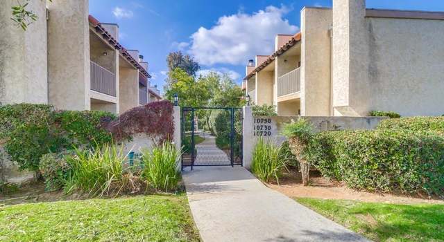 Photo of 10730 Rickert Rd #12, San Diego, CA 92126