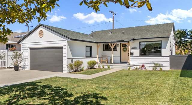 Photo of 21622 Talisman St, Torrance, CA 90503