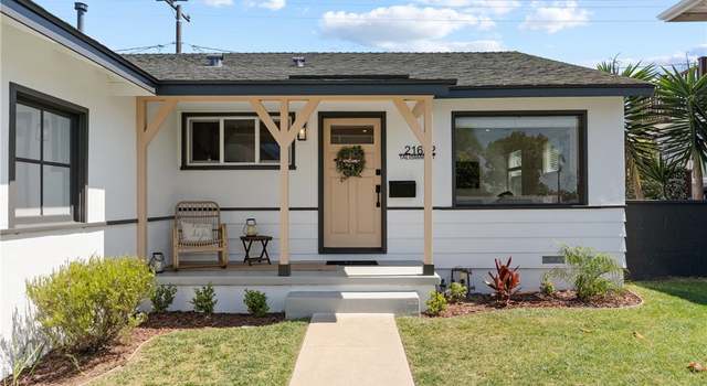 Photo of 21622 Talisman St, Torrance, CA 90503