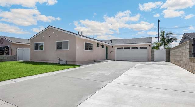 Photo of 1353 S Latona St, Anaheim, CA 92804