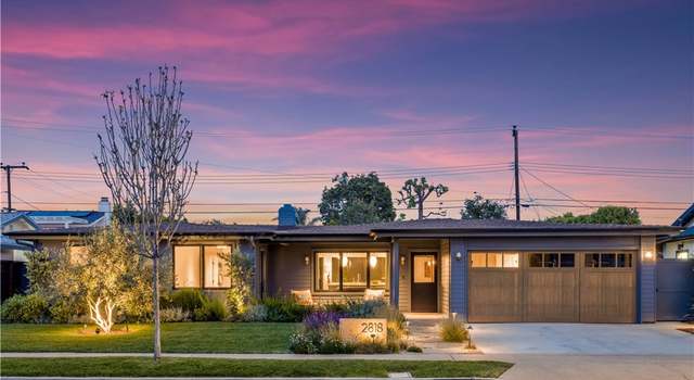 Photo of 2818 Loreto Ave, Costa Mesa, CA 92626