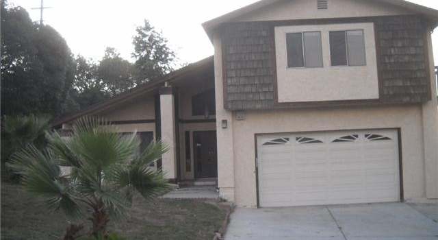 Photo of 2118 N Slope Ter, Spring Valley, CA 91977