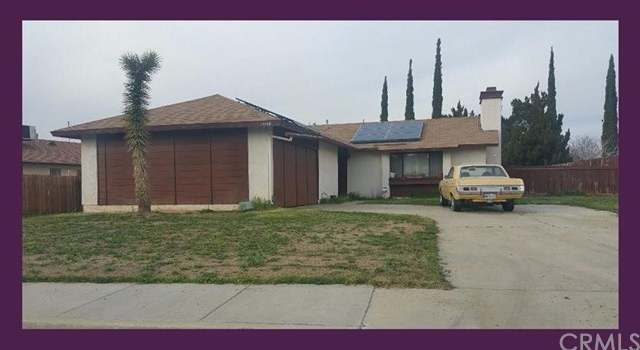 Photo of 15148 Joshua St, Victorville, CA 92394