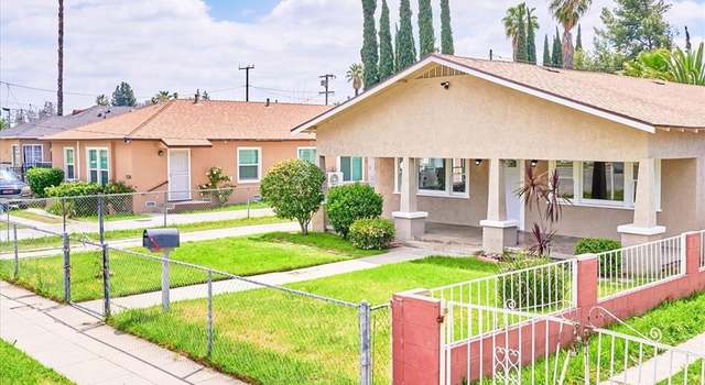 Photo of 555 W 16th St, San Bernardino, CA 92405