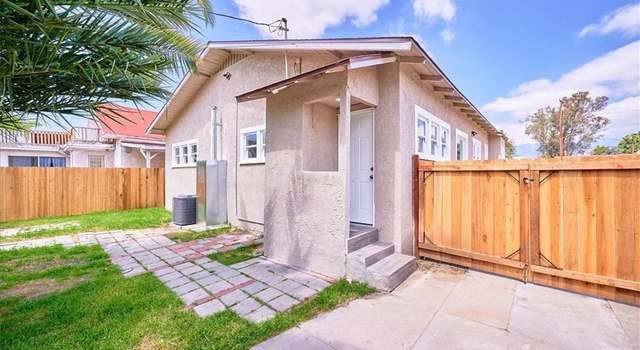 Photo of 555 W 16th St, San Bernardino, CA 92405