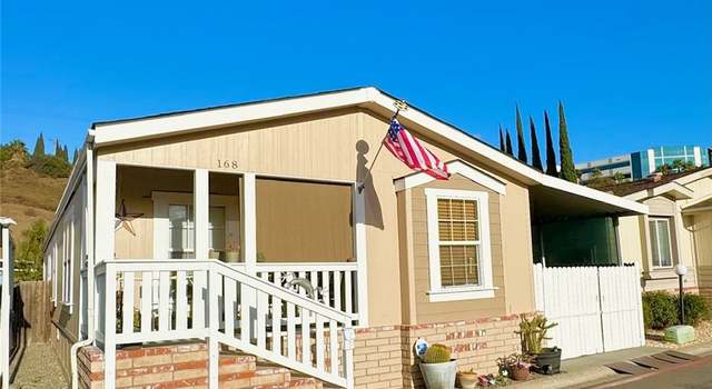 Photo of 4901 Green River Rd #168, Corona, CA 92878