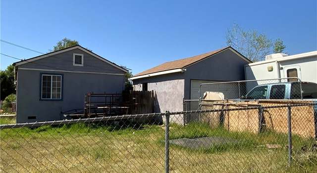 Photo of 13877 Pepper St, Moreno Valley, CA 92553