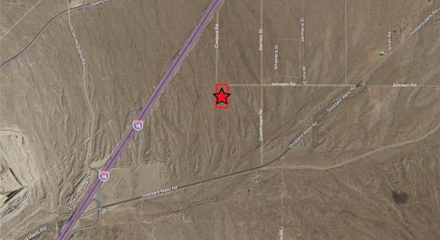 Photo of 0 Johnson Rd, Apple Valley, CA 92307
