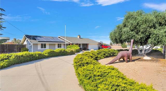 Photo of 15680 Larch St, Hesperia, CA 92345