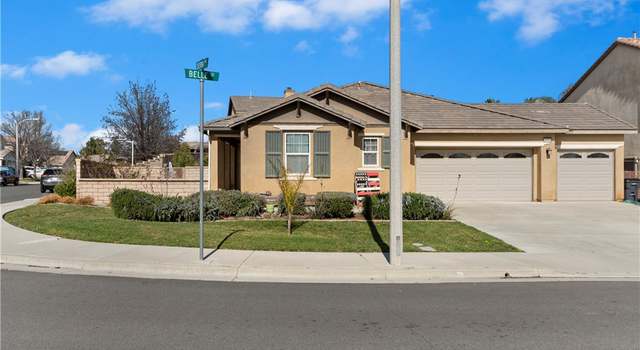 Photo of 1474 Belle St, Beaumont, CA 92223