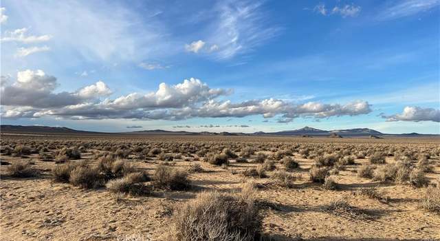 Photo of 1 Hoffman Rd, Kramer Junction, CA 92347