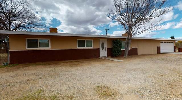Photo of 56839 Cassia Dr, Yucca Valley, CA 92284