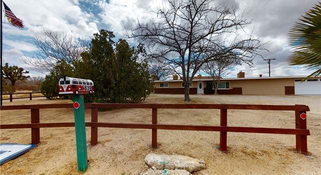 Photo of 56839 Cassia Dr, Yucca Valley, CA 92284