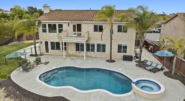 Photo of 2303 Clearcrest Ln, Fallbrook, CA 92028