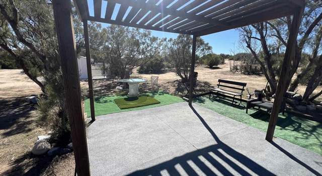 Photo of 0 Starship, Jacumba, CA 91934