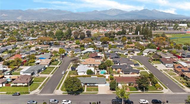 Photo of 1833 W Yarnell St, West Covina, CA 91790