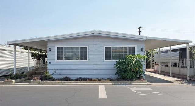 Photo of 9800 BOLSA #30, Westminster, CA 92683