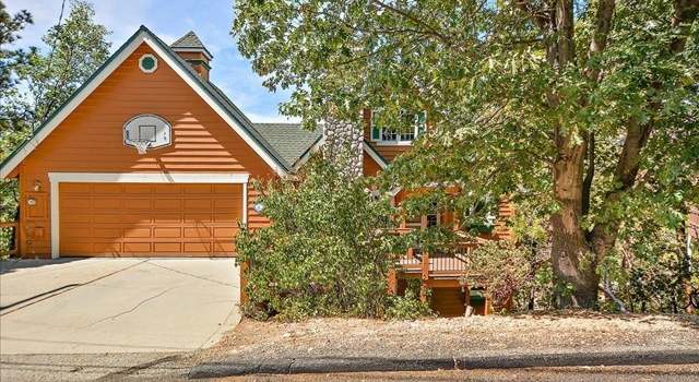 Photo of 752 Bishorn Dr, Lake Arrowhead, CA 92352