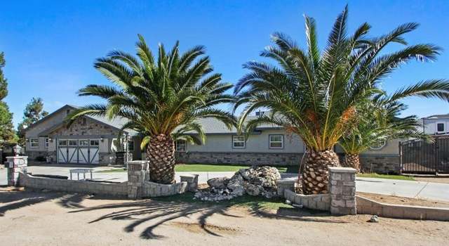 Photo of 41626 50th St W, Quartz Hill, CA 93536