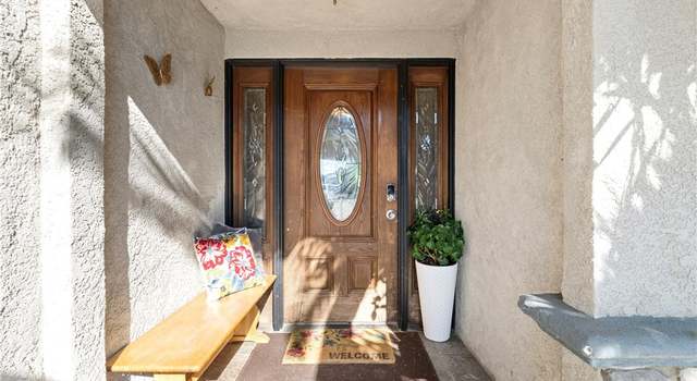 Photo of 41626 50th St W, Quartz Hill, CA 93536