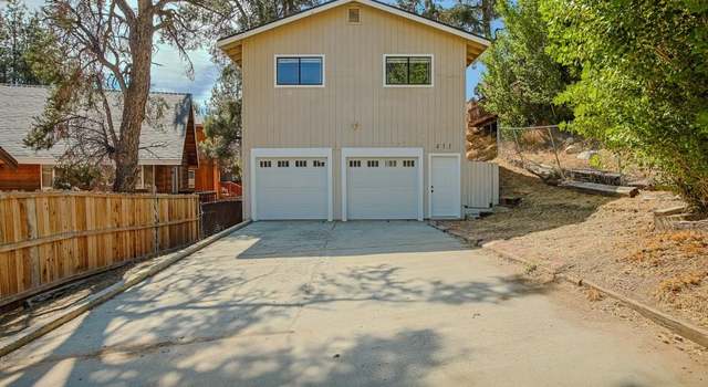 Photo of 431 Border Ct, Frazier Park, CA 93225
