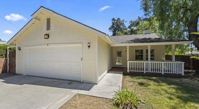 Photo of 605 Grand Ave, Ojai, CA 93023