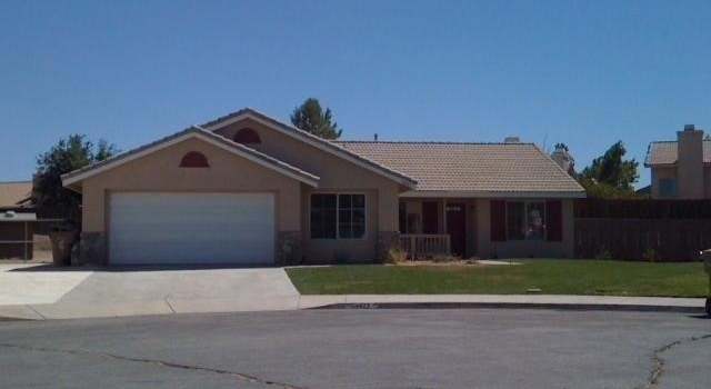 Photo of 14427 Country Hollow Ct, Hesperia, CA 92344