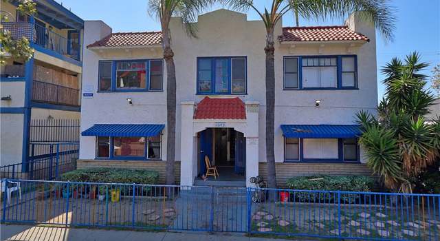 Photo of 1641 Locust Ave, Long Beach, CA 90813