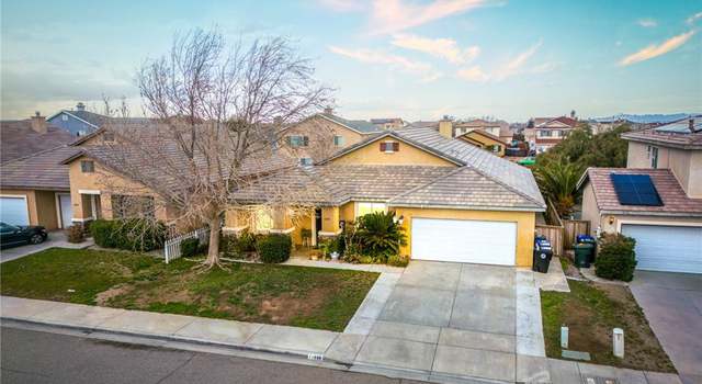 Photo of 11888 Trailwood St, Victorville, CA 92392