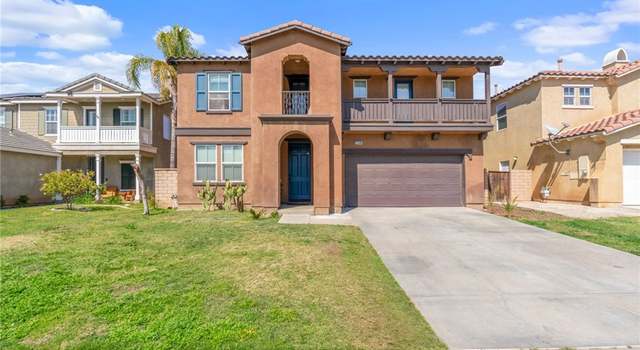 Photo of 25946 Via Elegante, Moreno Valley, CA 92551