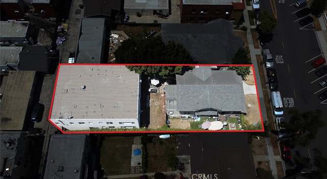 Photo of 833 Cedar Ave, Long Beach, CA 90813