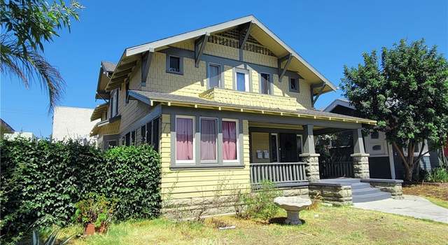 Photo of 833 Cedar Ave, Long Beach, CA 90813