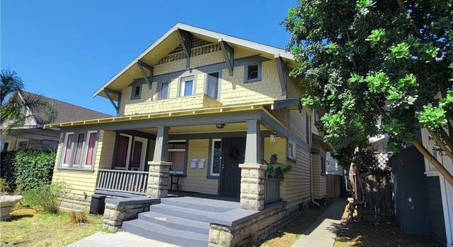 Photo of 833 Cedar Ave, Long Beach, CA 90813