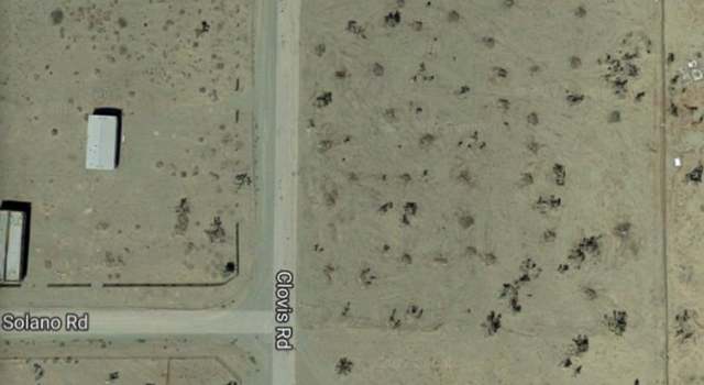 Photo of 0 Clovis Rd, Phelan, CA 92371