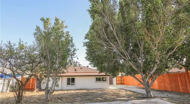 Photo of 15002 Pine Ave, Fontana, CA 92335