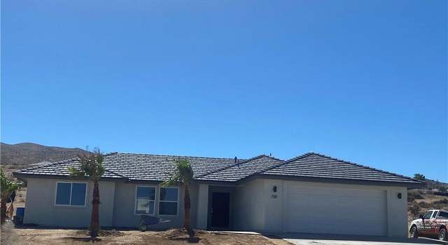 Photo of 25885 Horizon St, Apple Valley, CA 92308