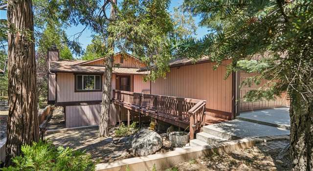 Photo of 25830 Ca-189, Twin Peaks, CA 92391