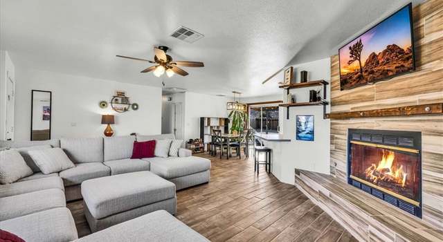 Photo of 6964 Estrella Ave, 29 Palms, CA 92277