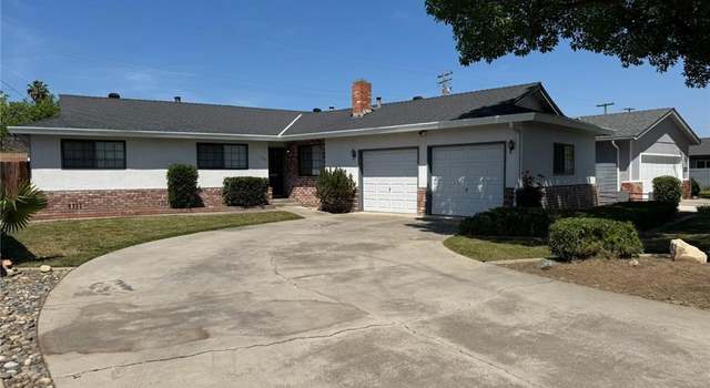 Photo of 703 Nome Ave, Modesto, CA 95350
