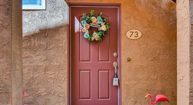 Photo of 514 Calle Montecito #73, Oceanside, CA 92057