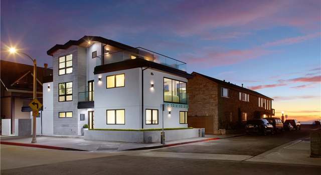 Photo of 106 33rd St, Newport Beach, CA 92663